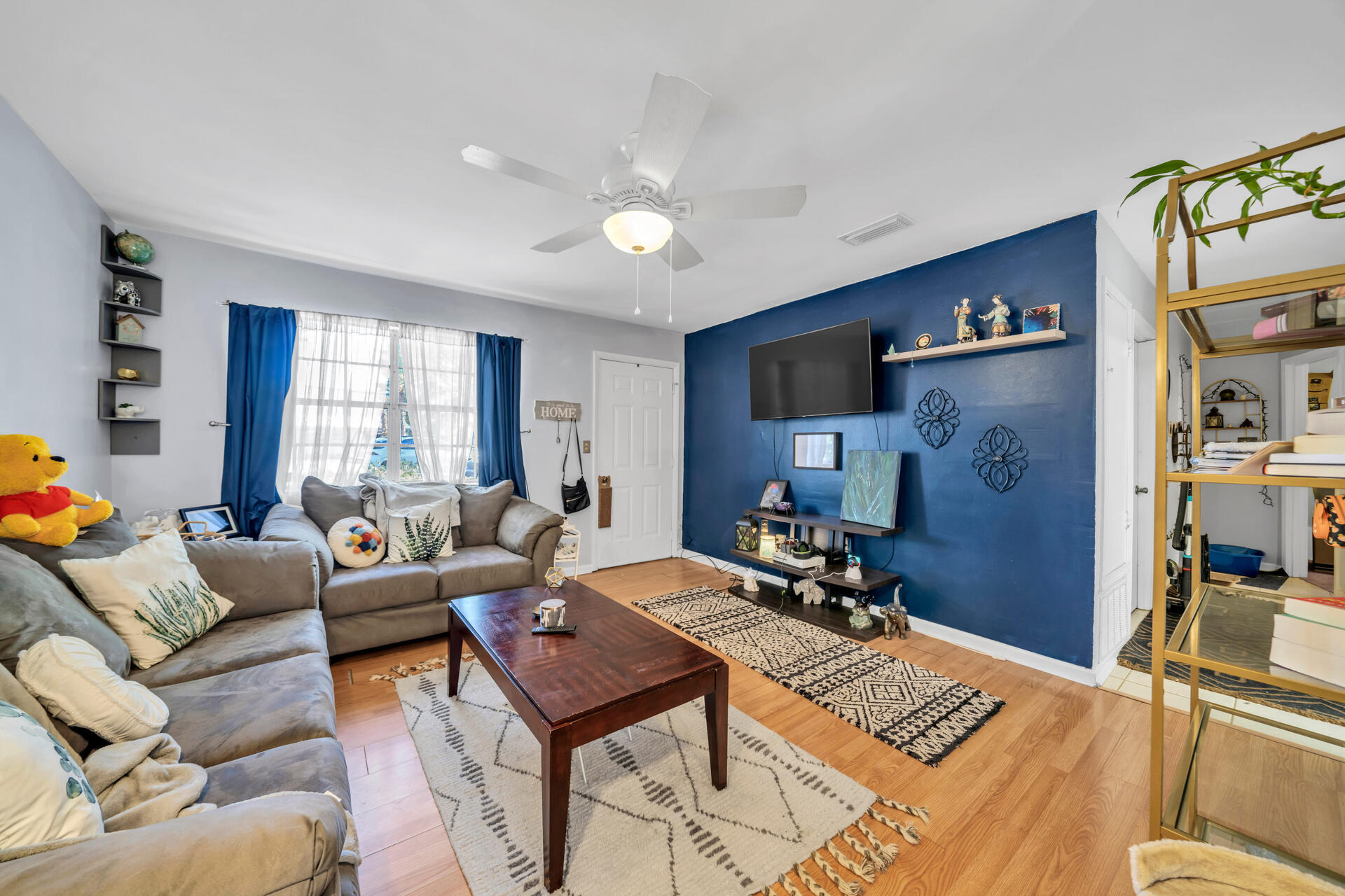 EGLIN HIGHWAY - Residential