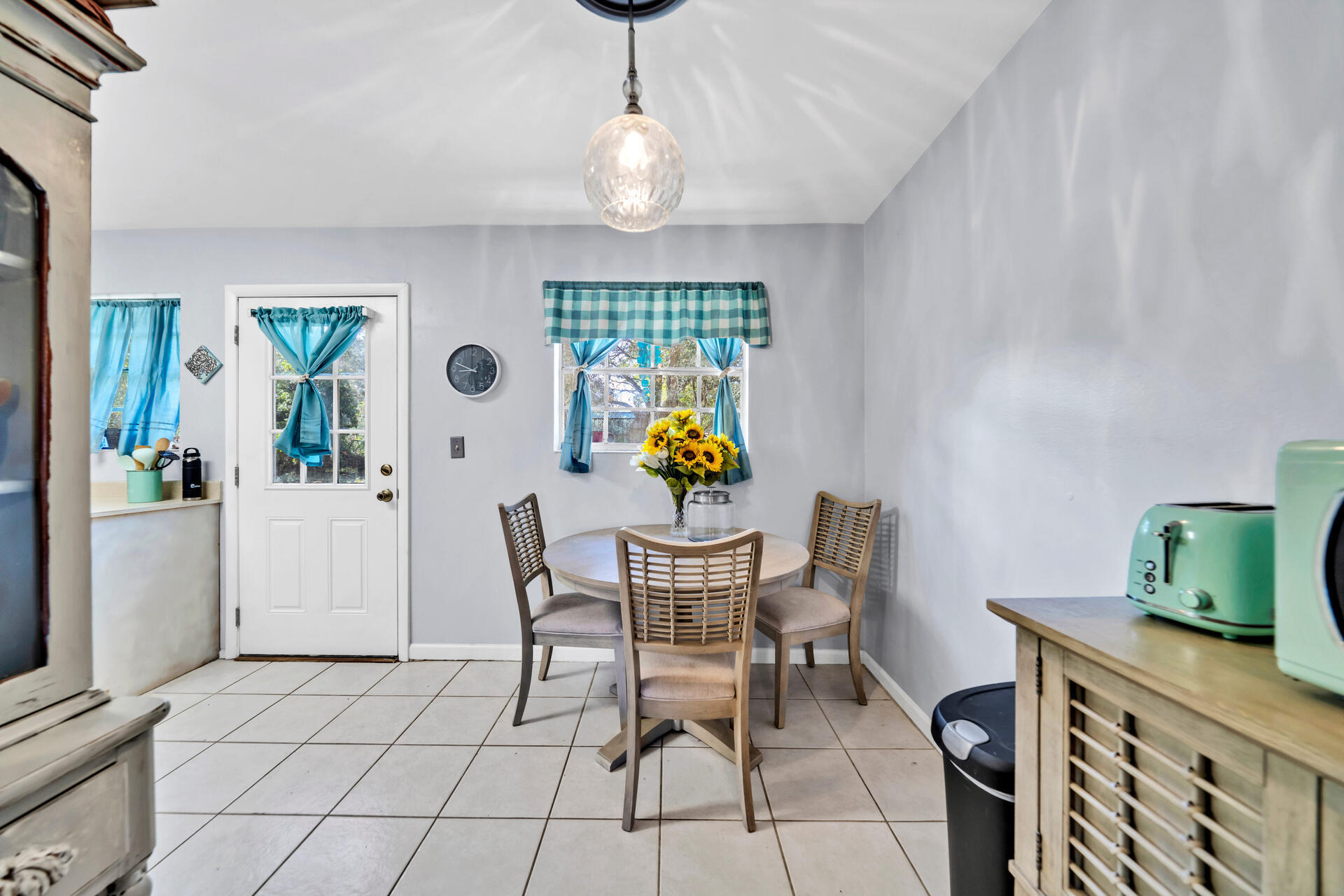 EGLIN HIGHWAY - Residential