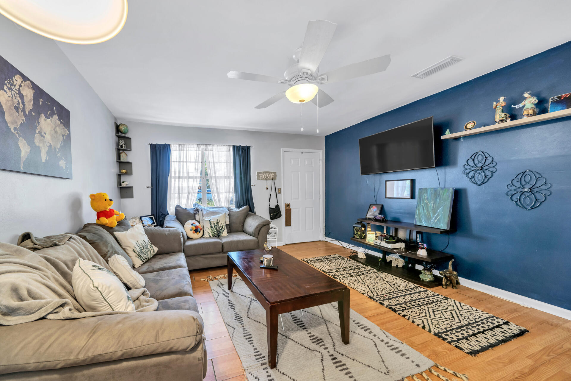 EGLIN HIGHWAY - Residential