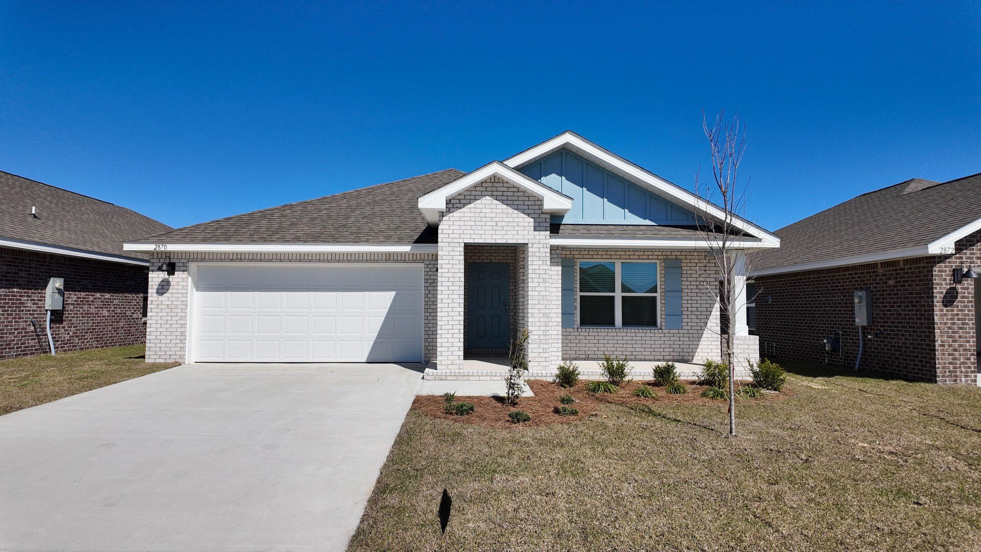 PATRIOT RIDGE - Residential