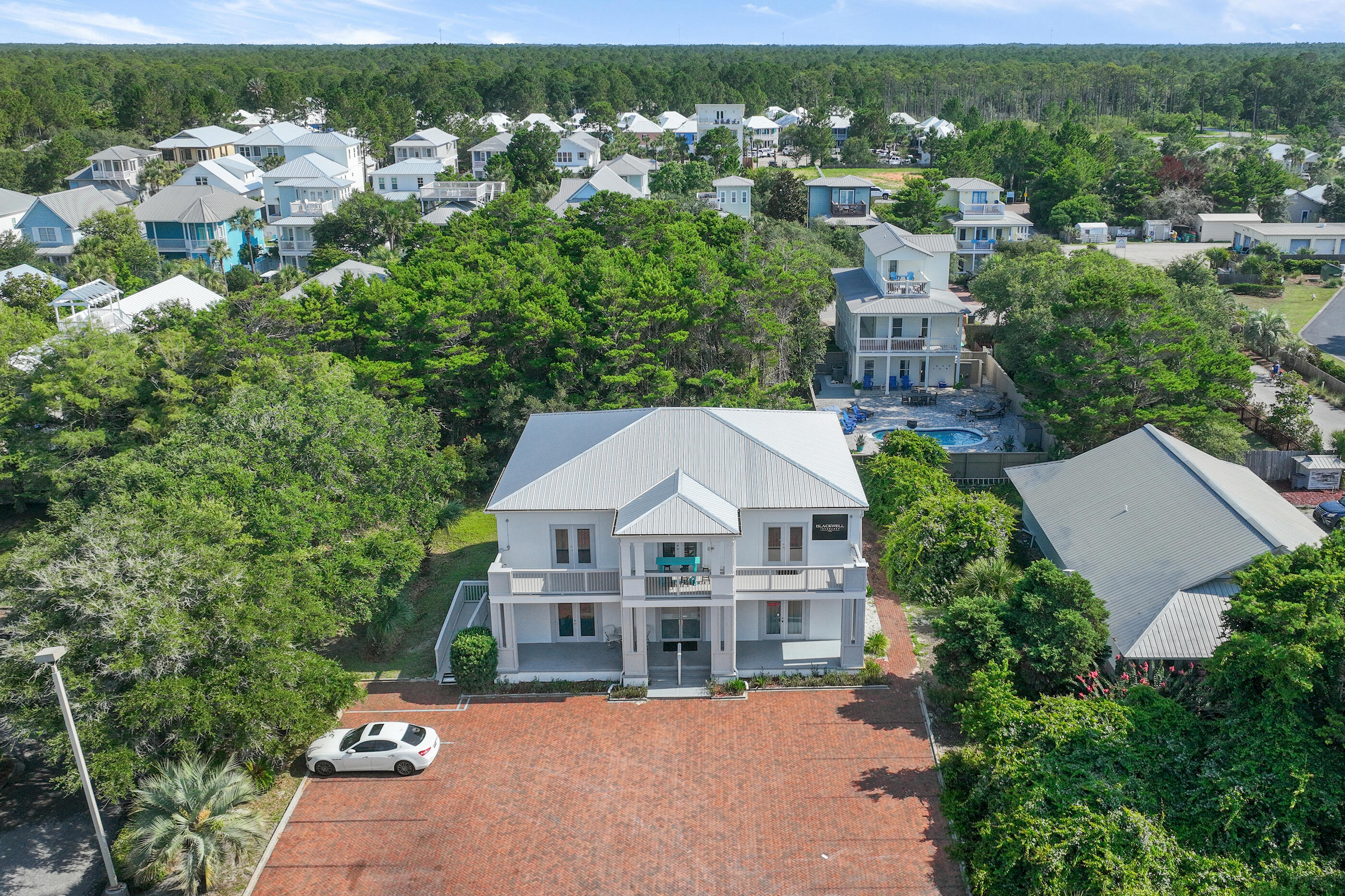45 Sugar Sand Lane