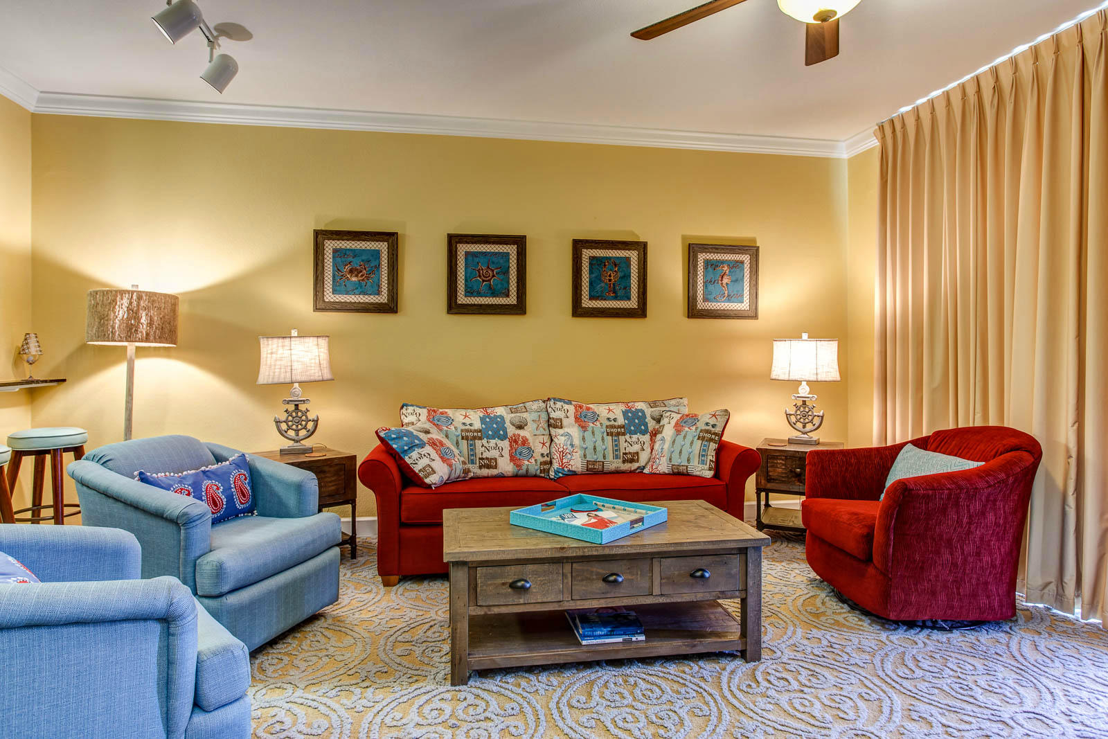 TIDEWATER BEACH STAGE 2 - Residential