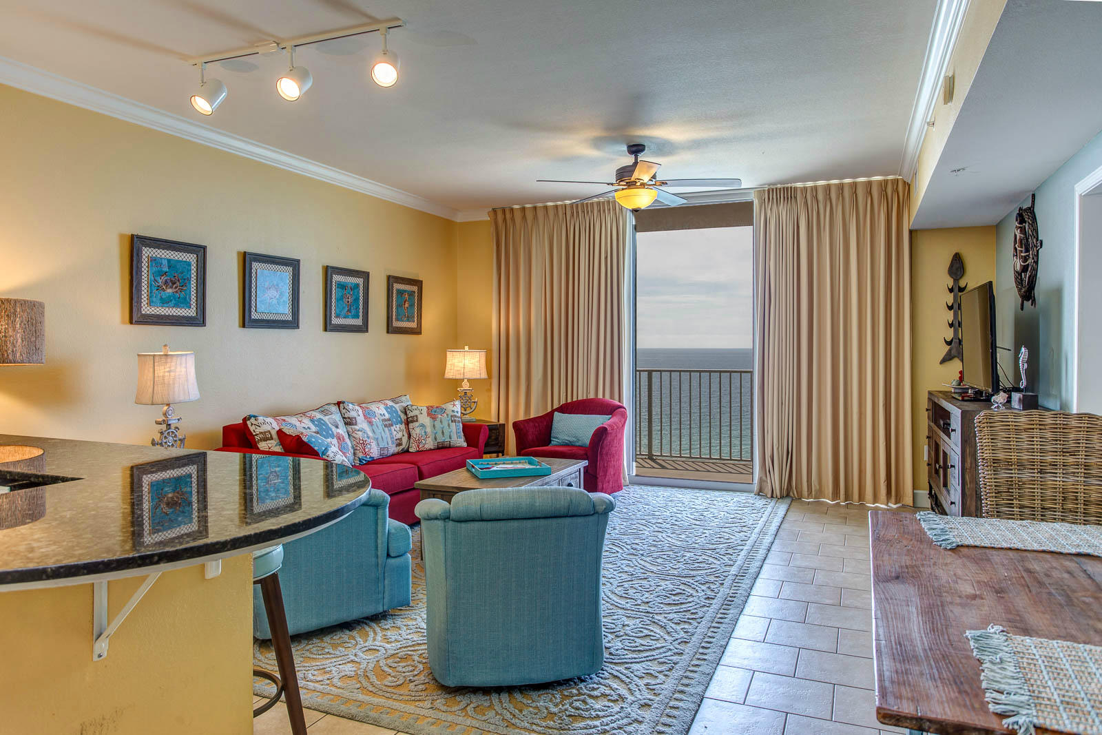 TIDEWATER BEACH STAGE 2 - Residential