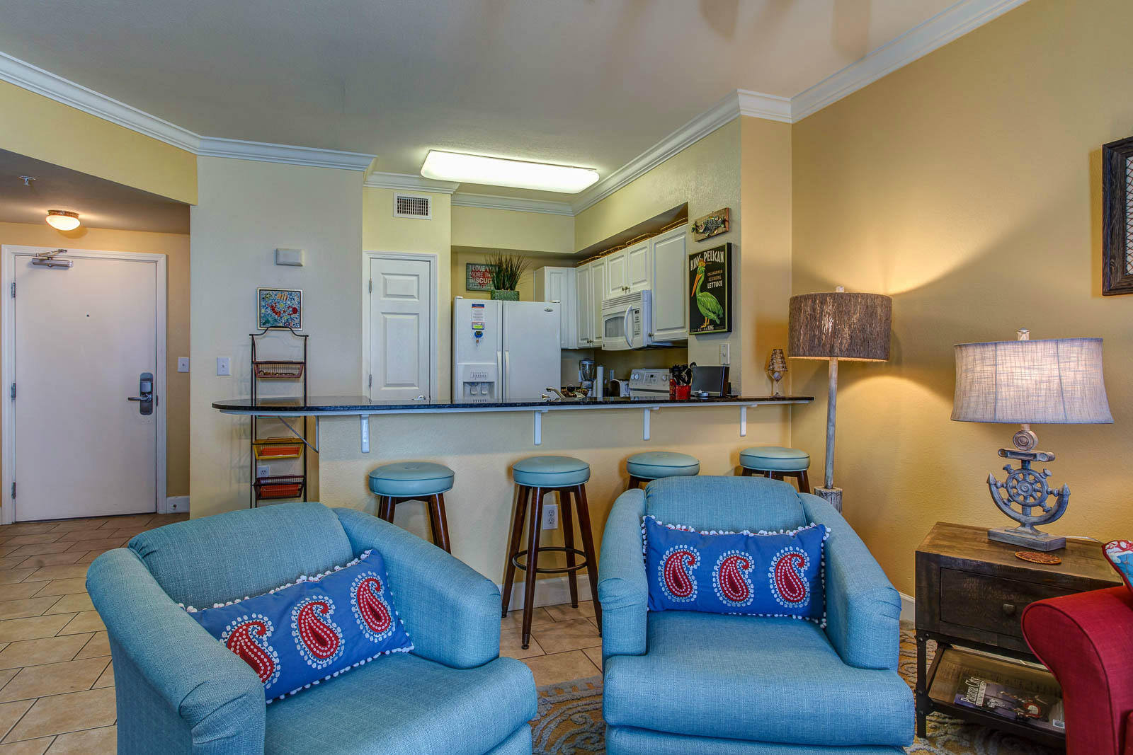 TIDEWATER BEACH STAGE 2 - Residential