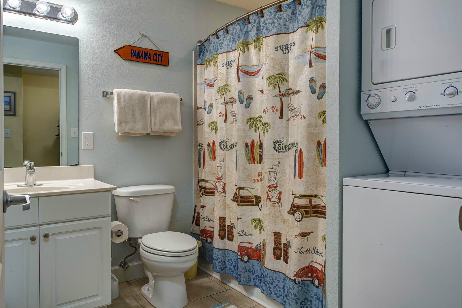 TIDEWATER BEACH STAGE 2 - Residential