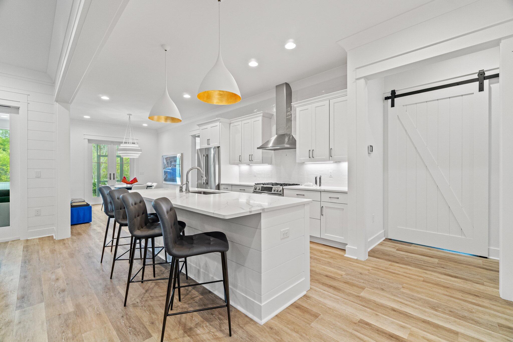 WATERSOUND ORIGINS - Residential