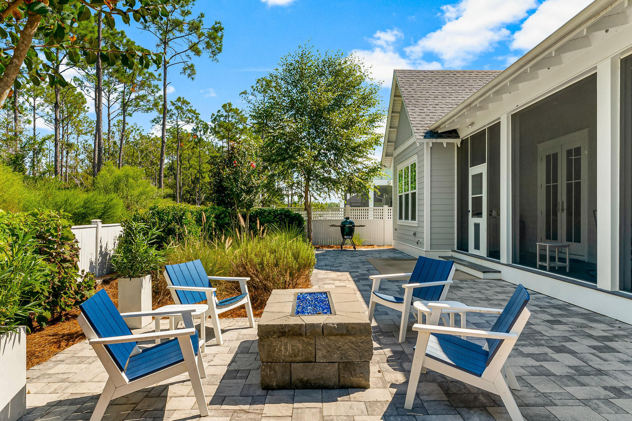 WATERSOUND ORIGINS - Residential