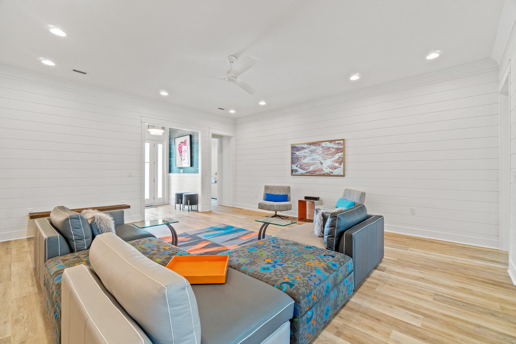 WATERSOUND ORIGINS - Residential