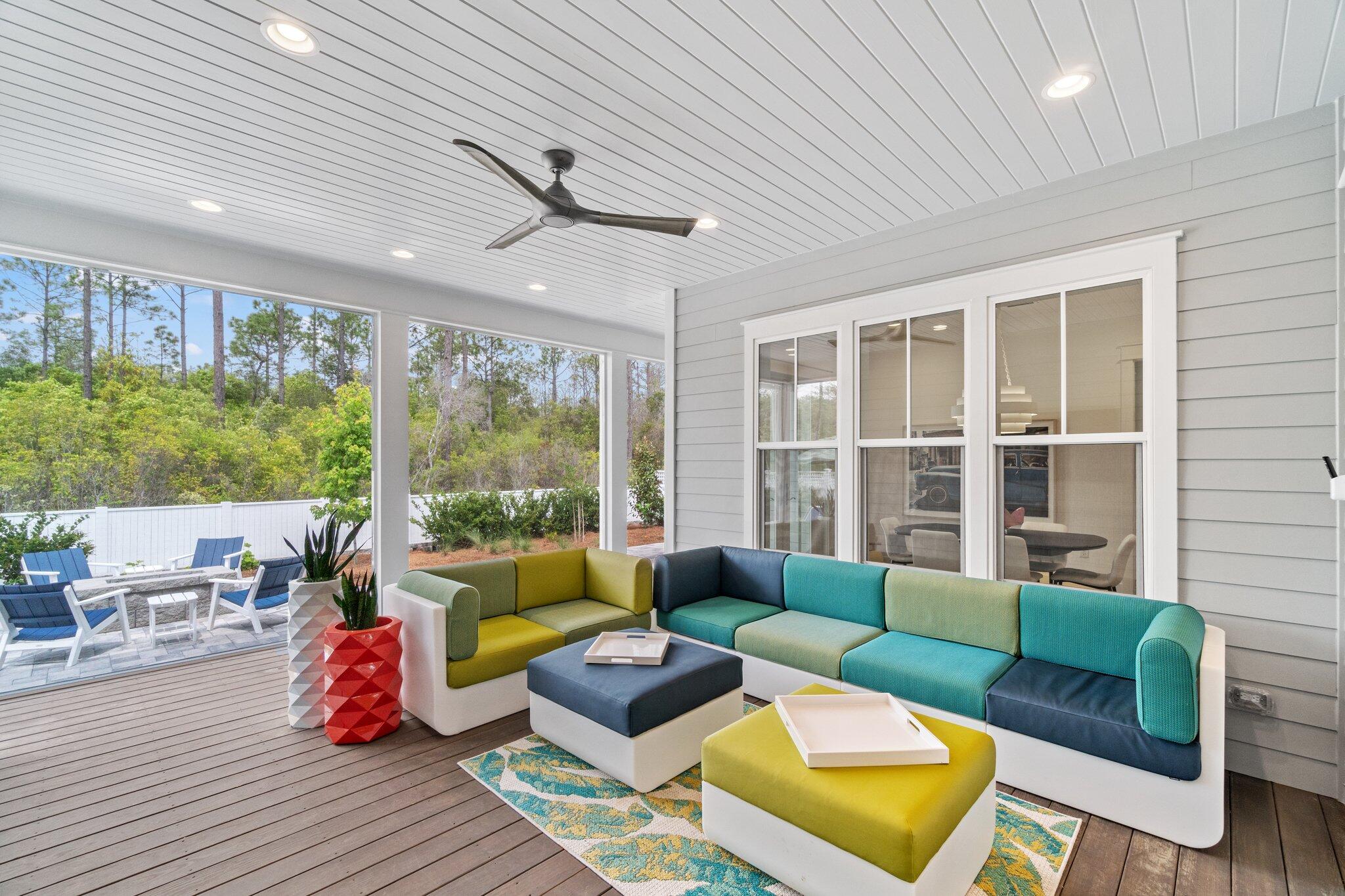 WATERSOUND ORIGINS - Residential