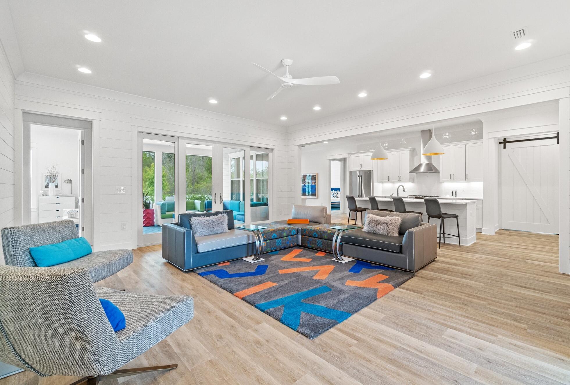 WATERSOUND ORIGINS - Residential