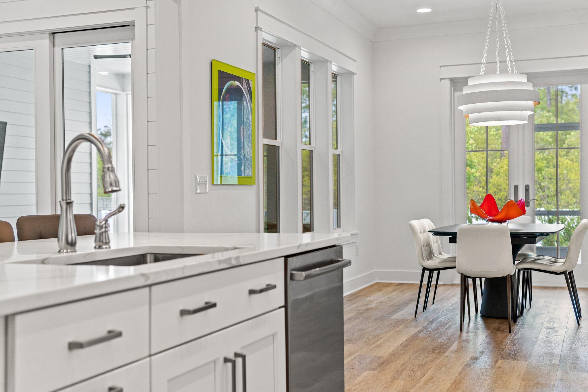 WATERSOUND ORIGINS - Residential