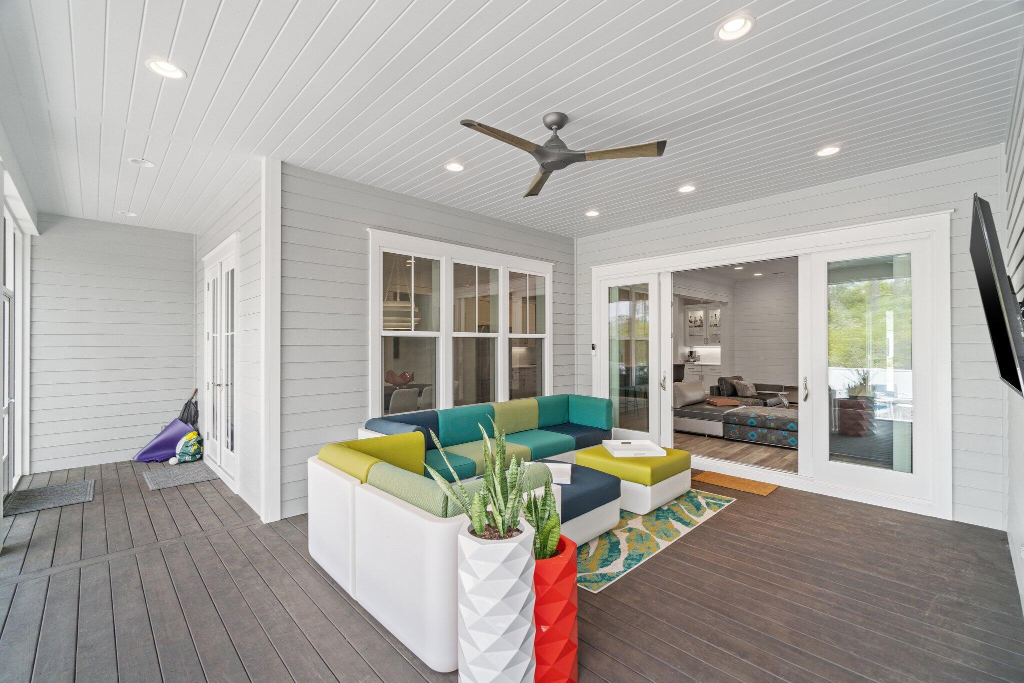 WATERSOUND ORIGINS - Residential
