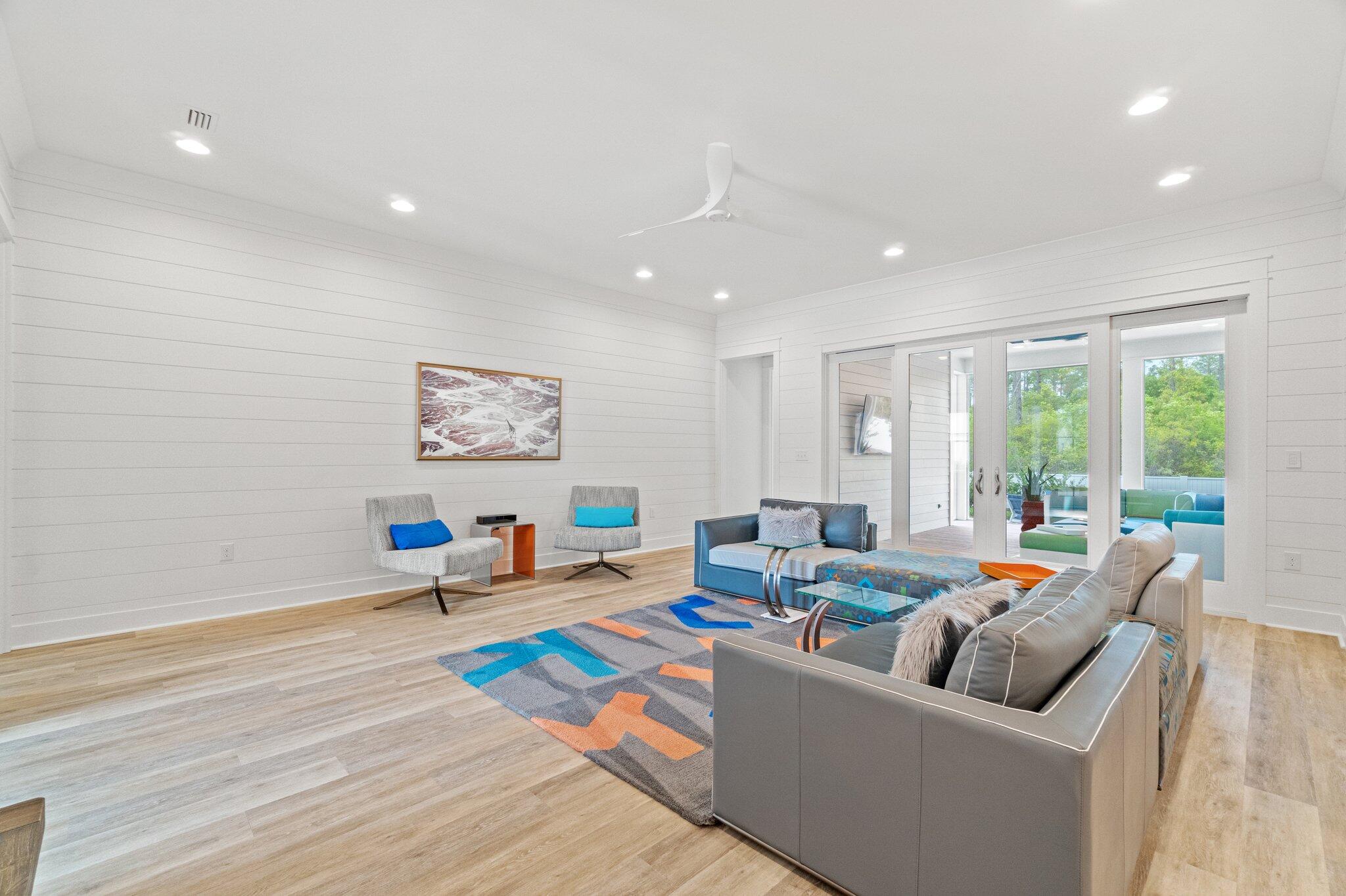 WATERSOUND ORIGINS - Residential