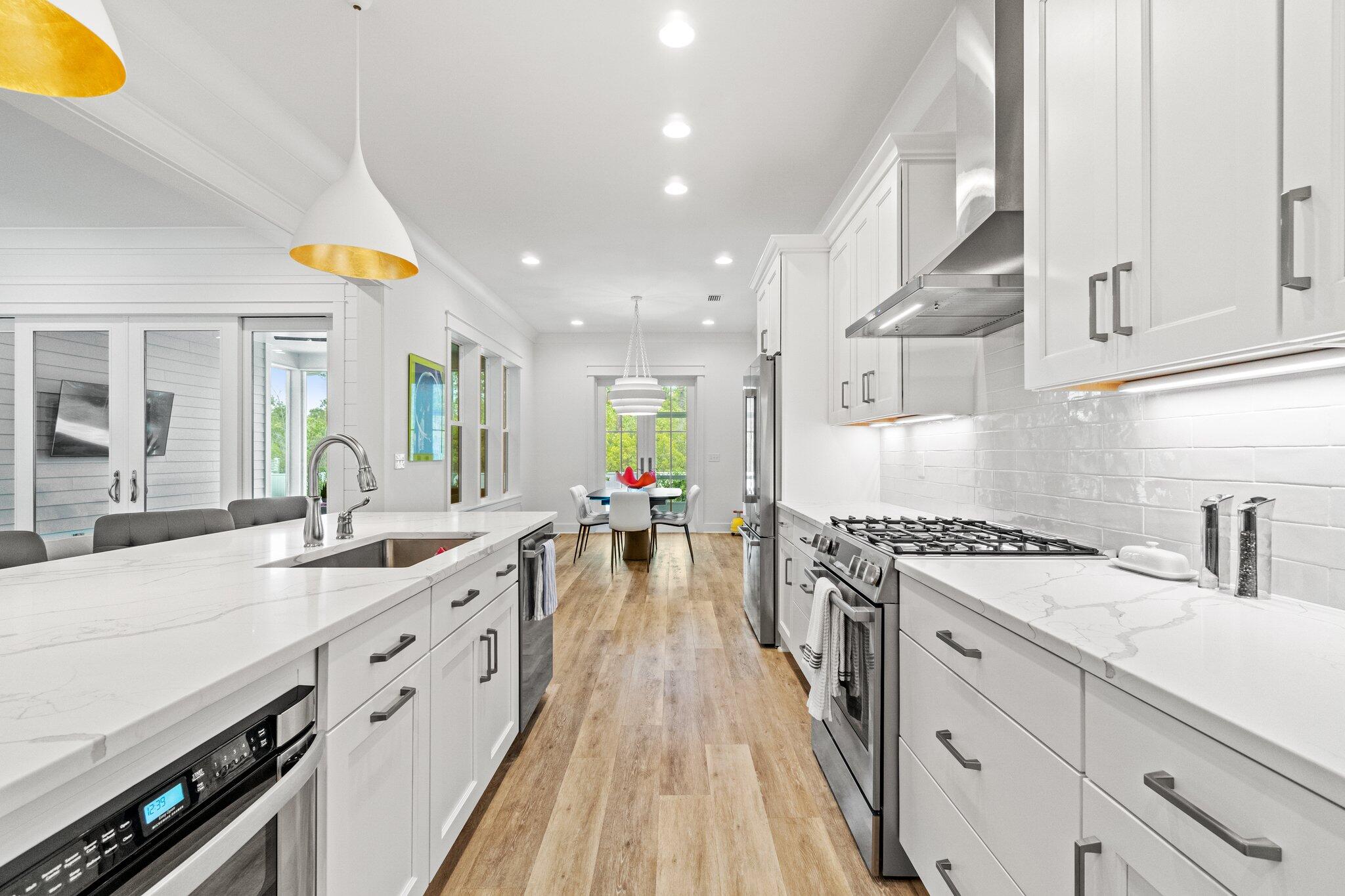 WATERSOUND ORIGINS - Residential