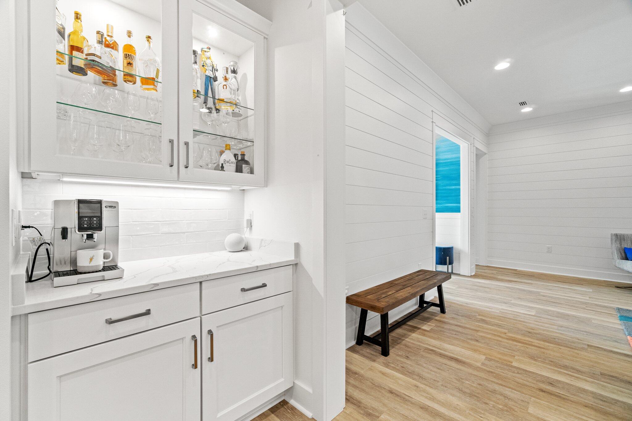 WATERSOUND ORIGINS - Residential