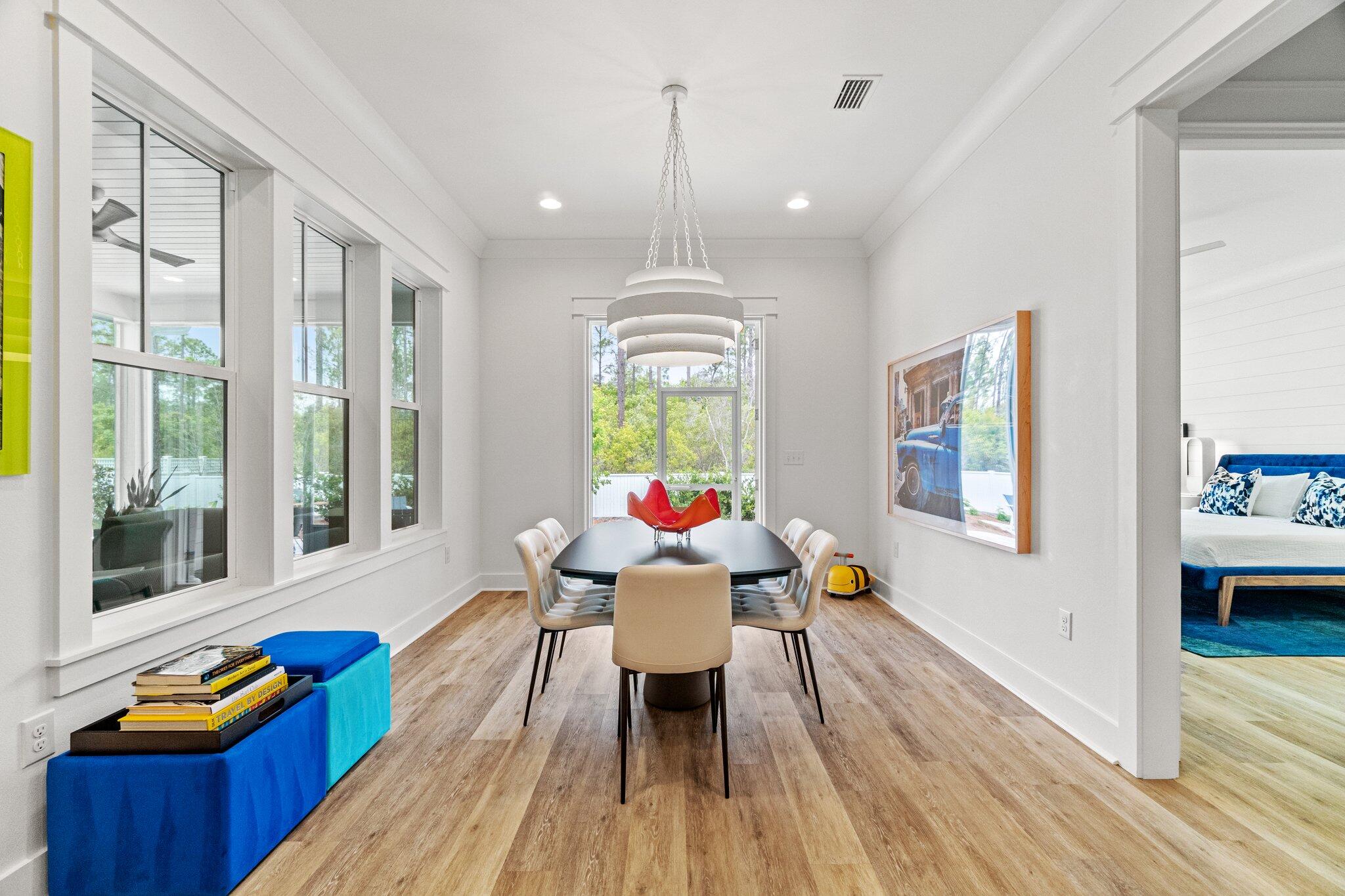 WATERSOUND ORIGINS - Residential