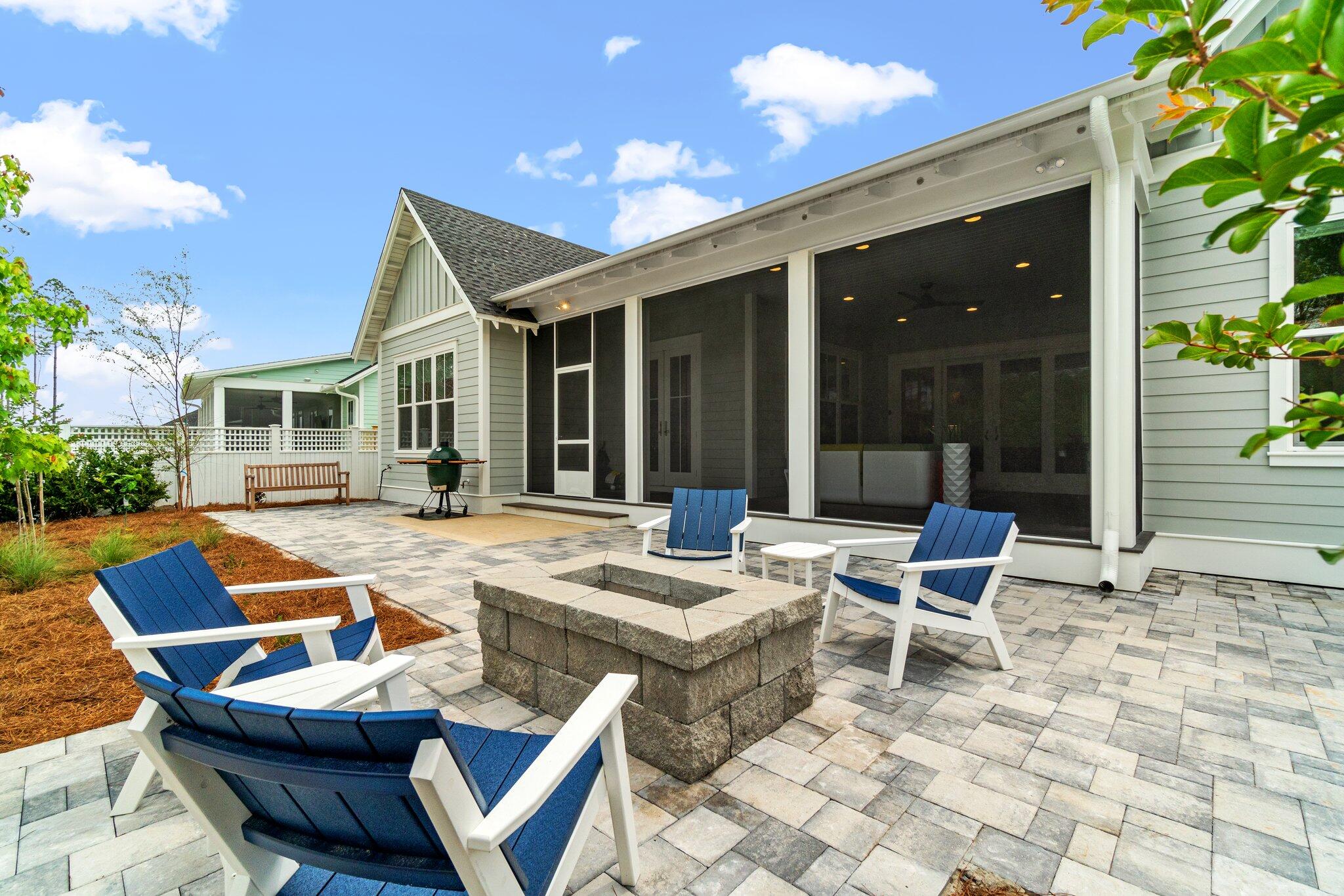 WATERSOUND ORIGINS - Residential