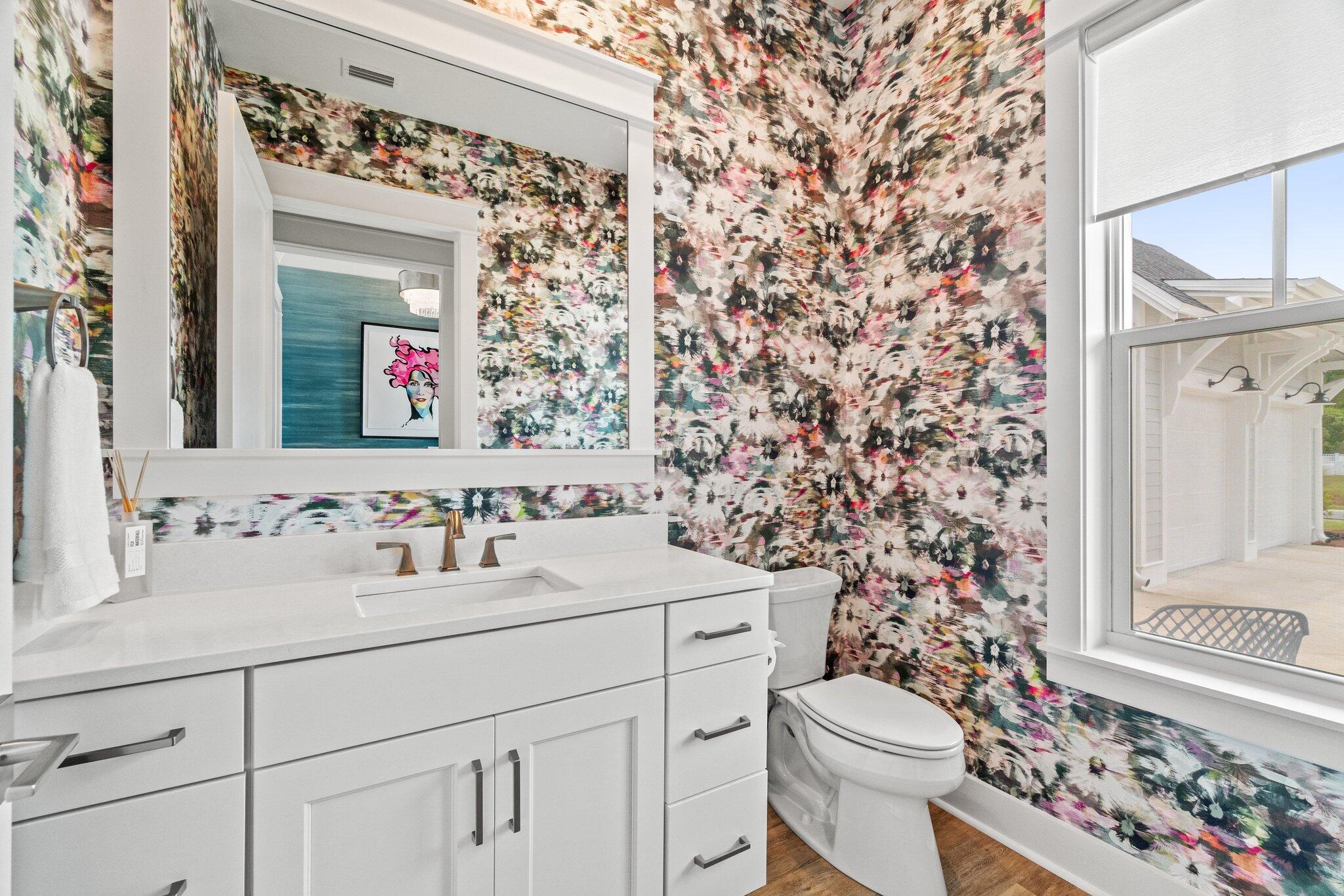 WATERSOUND ORIGINS - Residential