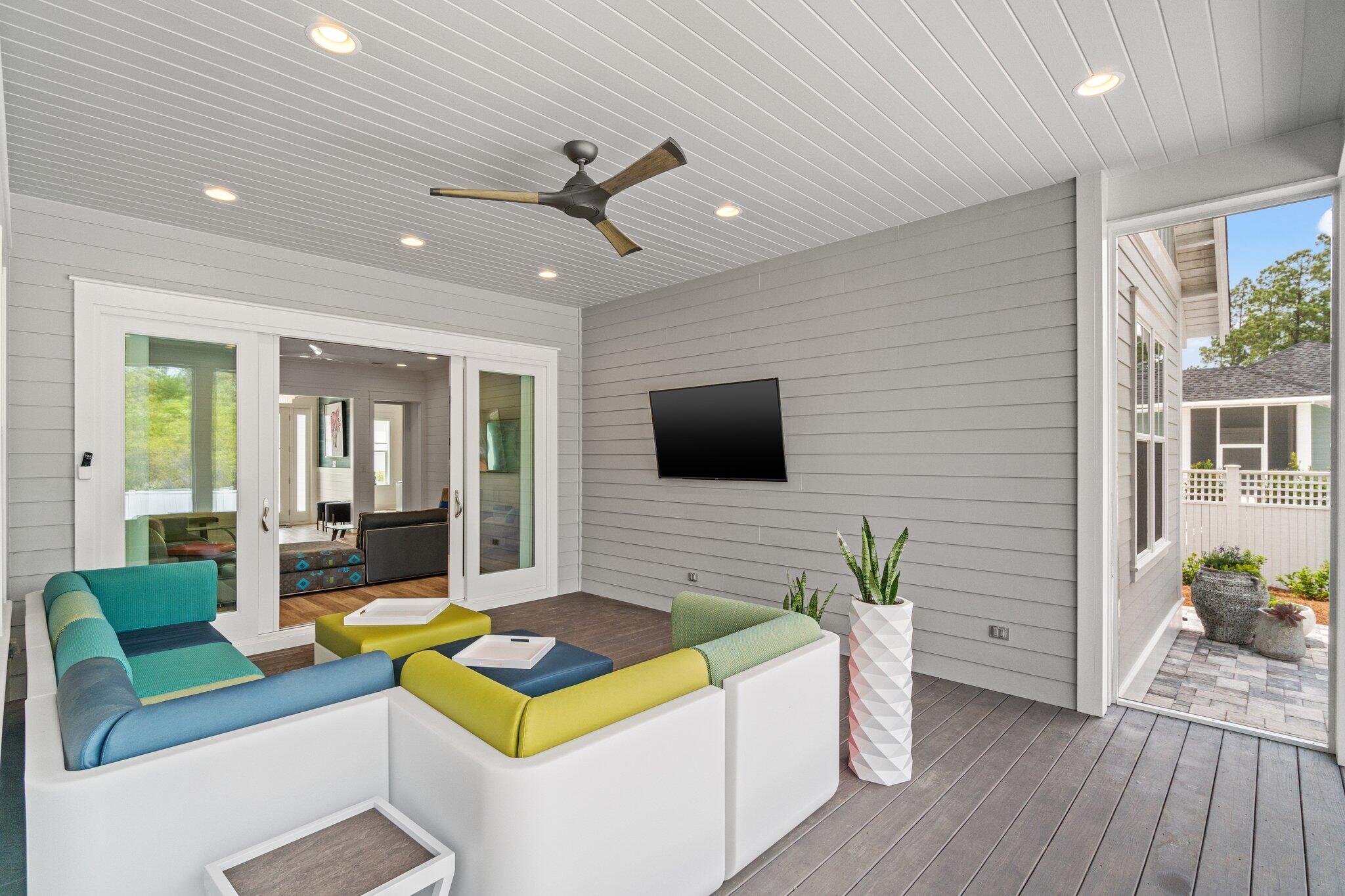 WATERSOUND ORIGINS - Residential