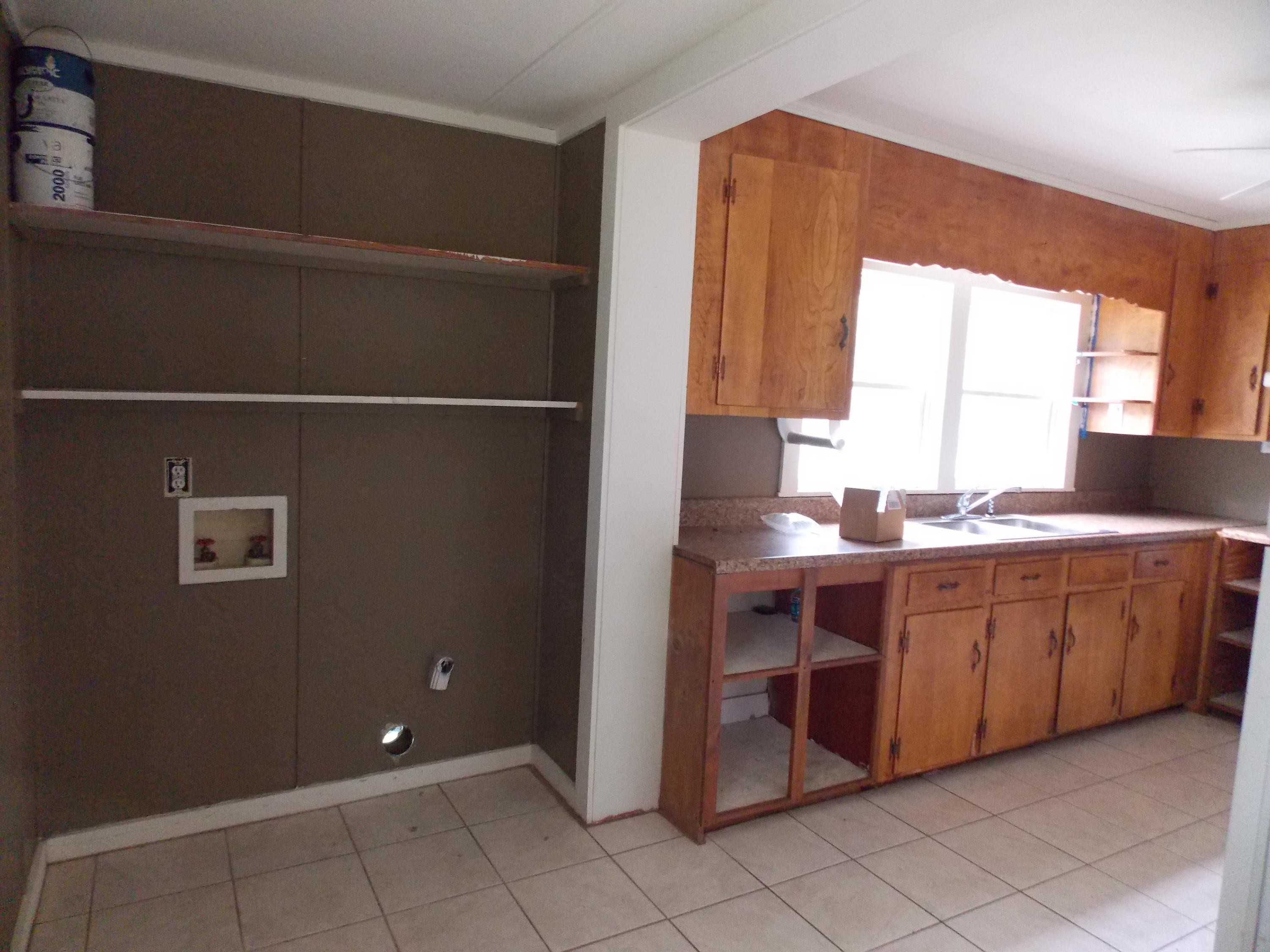 TOWN OF DEFUNIAK SPRINGS - Residential