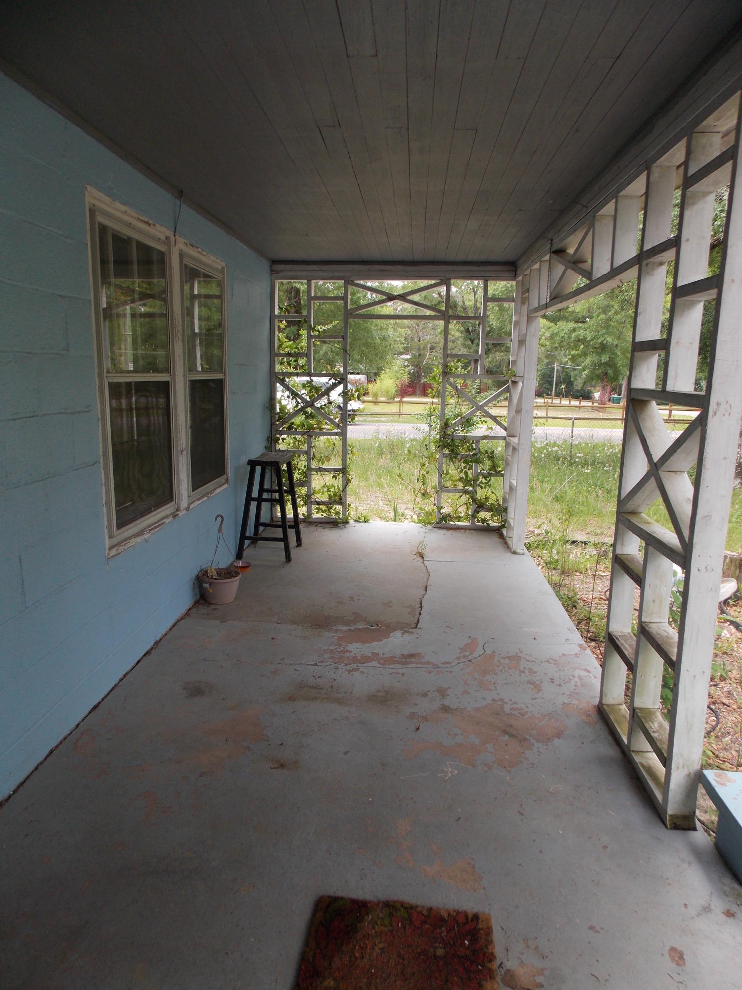 TOWN OF DEFUNIAK SPRINGS - Residential