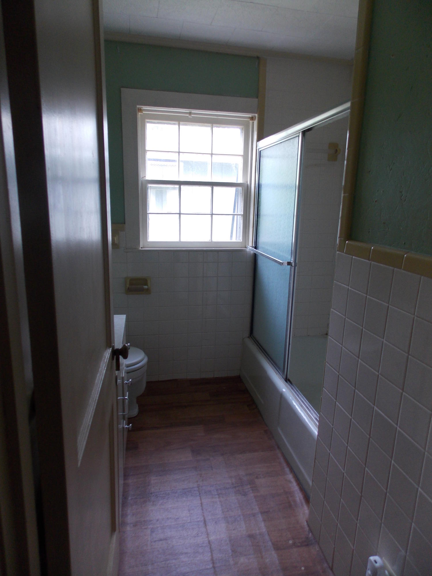 TOWN OF DEFUNIAK SPRINGS - Residential