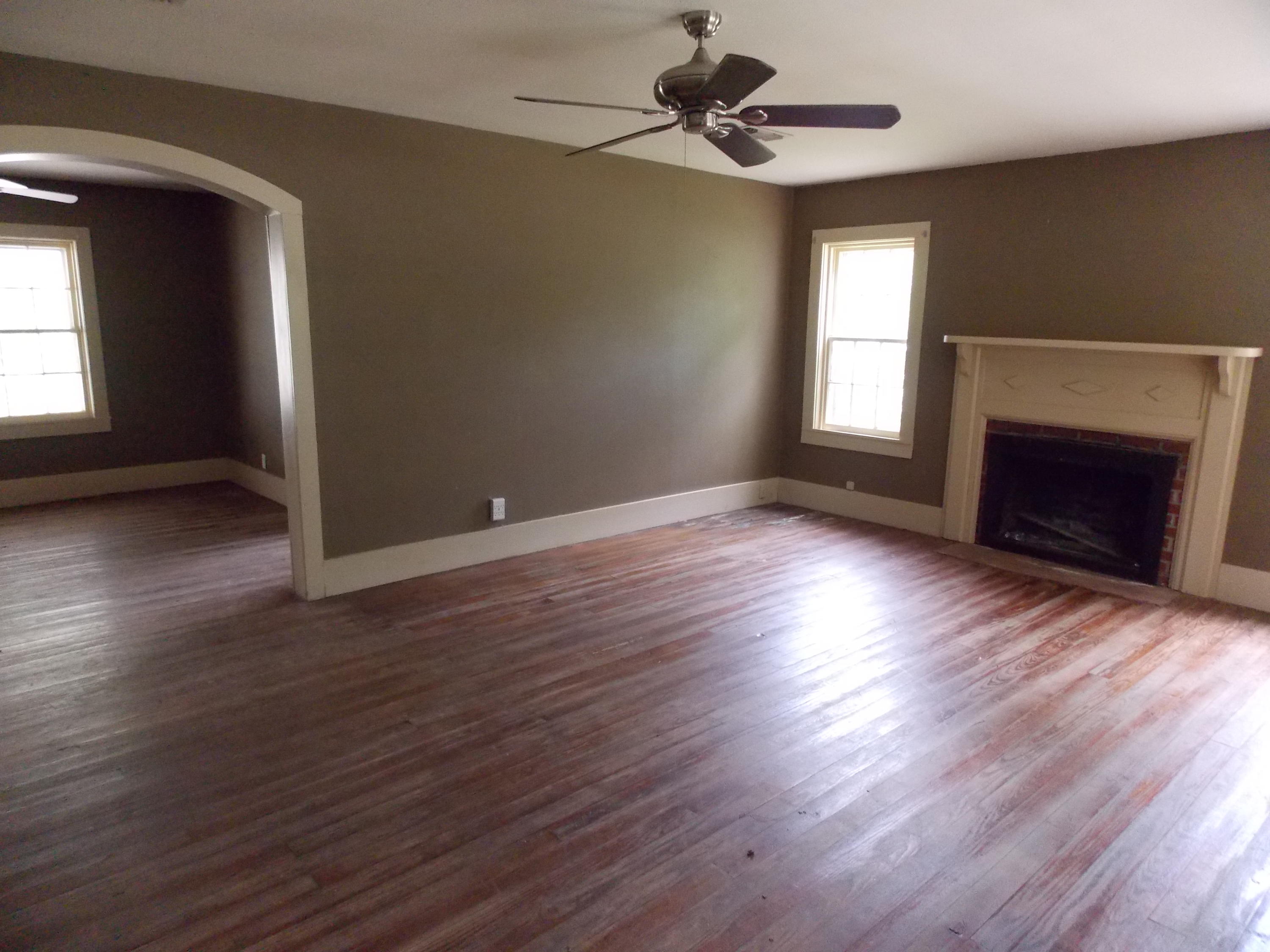 TOWN OF DEFUNIAK SPRINGS - Residential