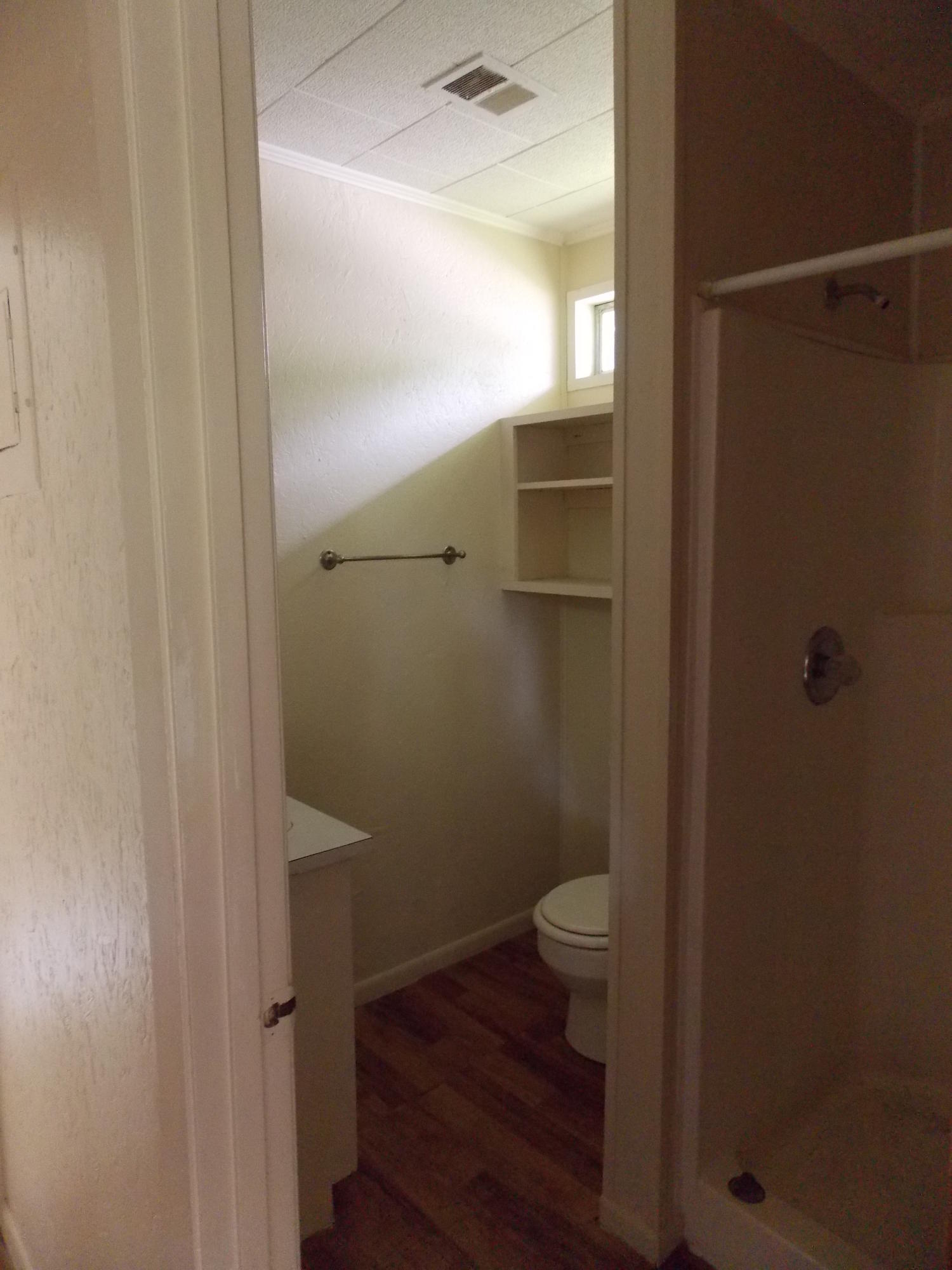 TOWN OF DEFUNIAK SPRINGS - Residential