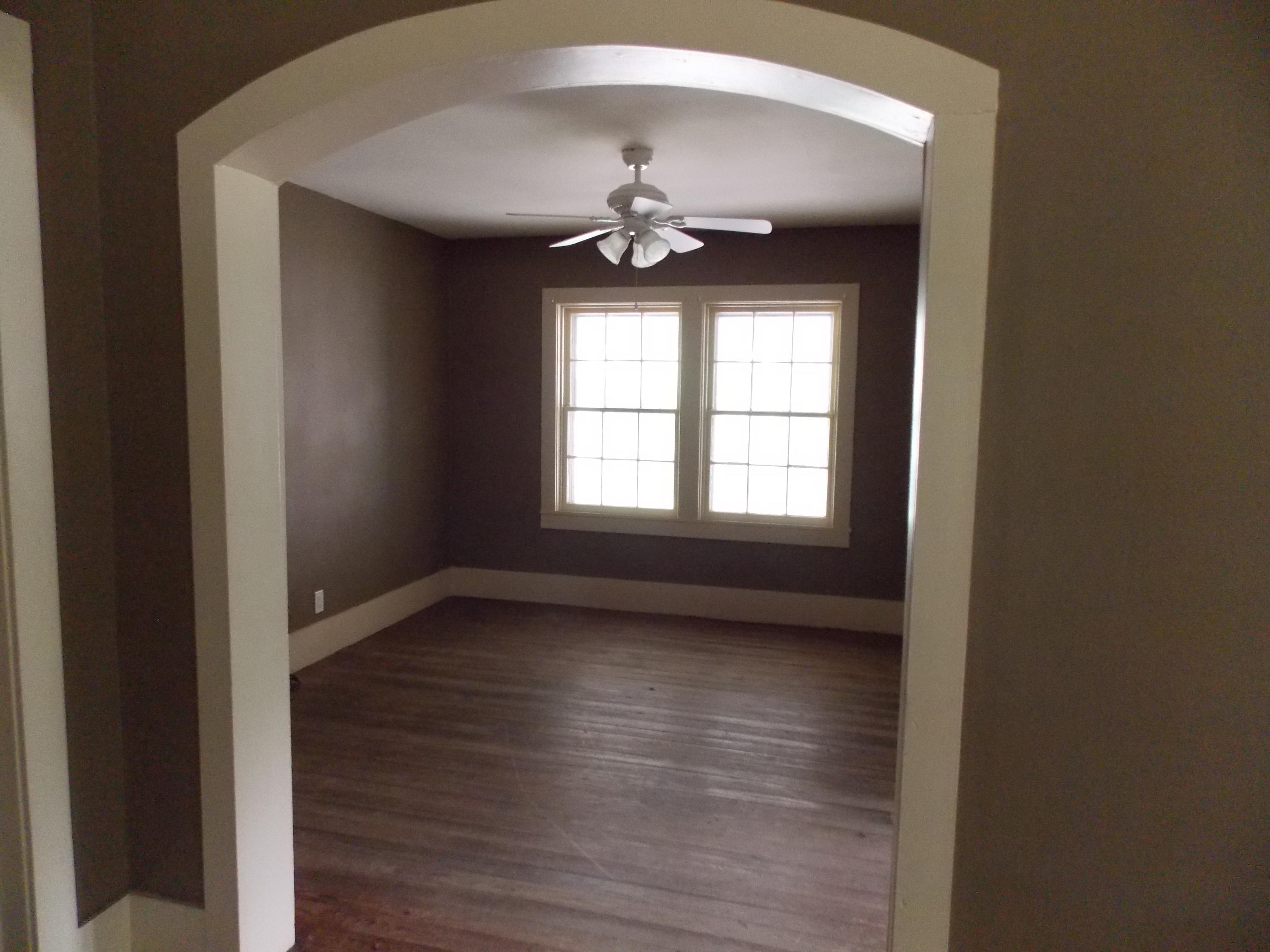 TOWN OF DEFUNIAK SPRINGS - Residential