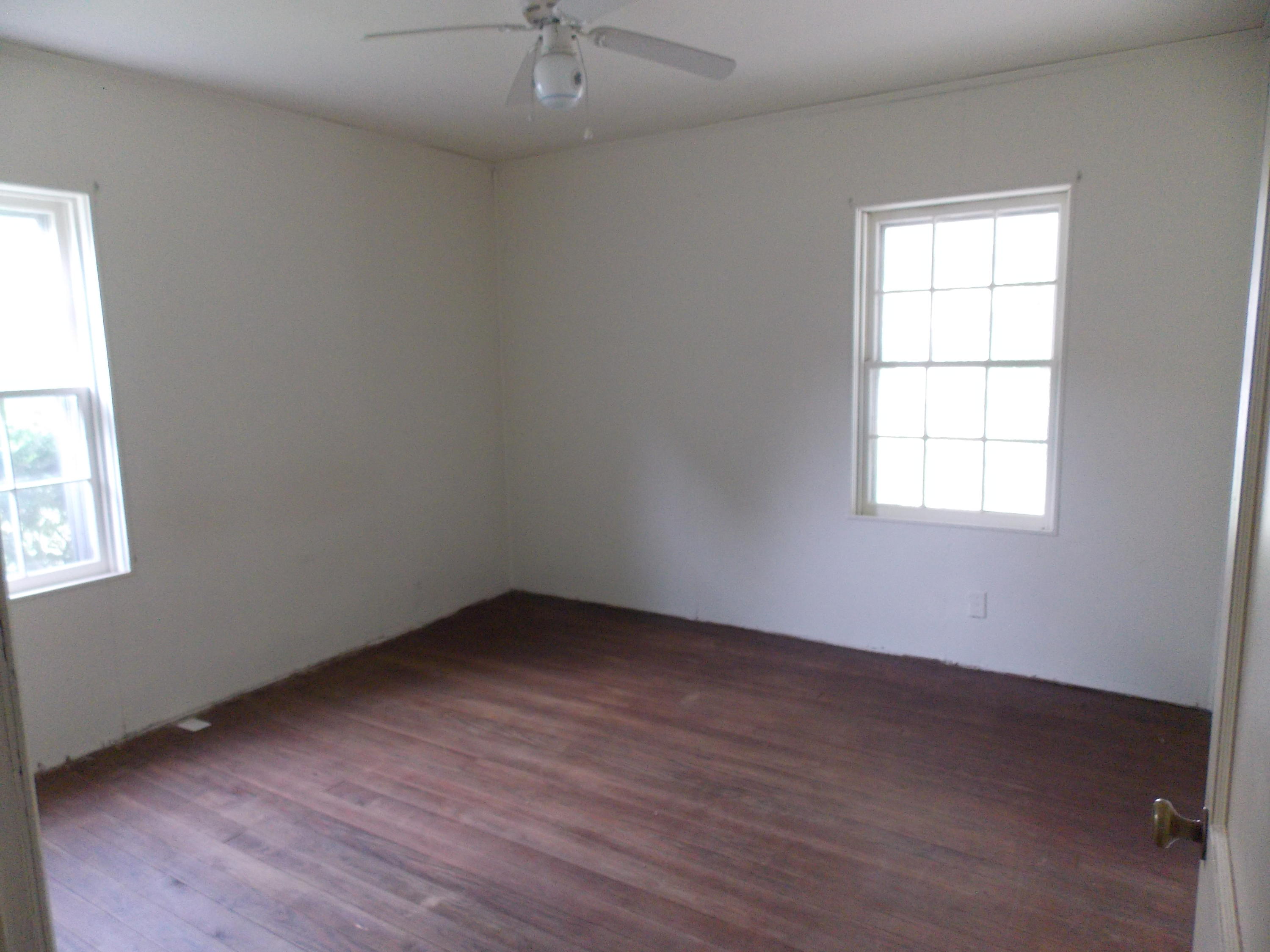 TOWN OF DEFUNIAK SPRINGS - Residential