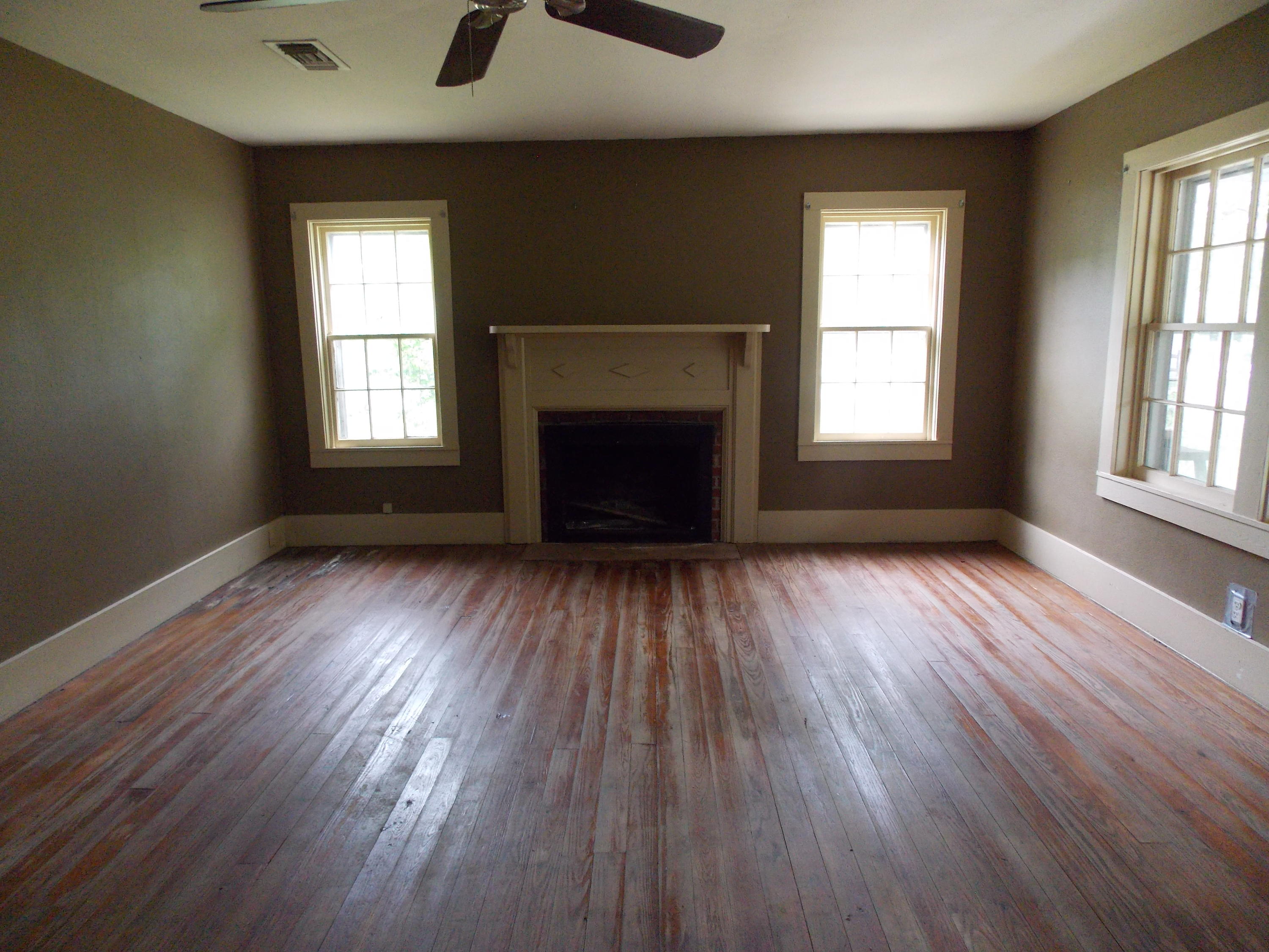 TOWN OF DEFUNIAK SPRINGS - Residential