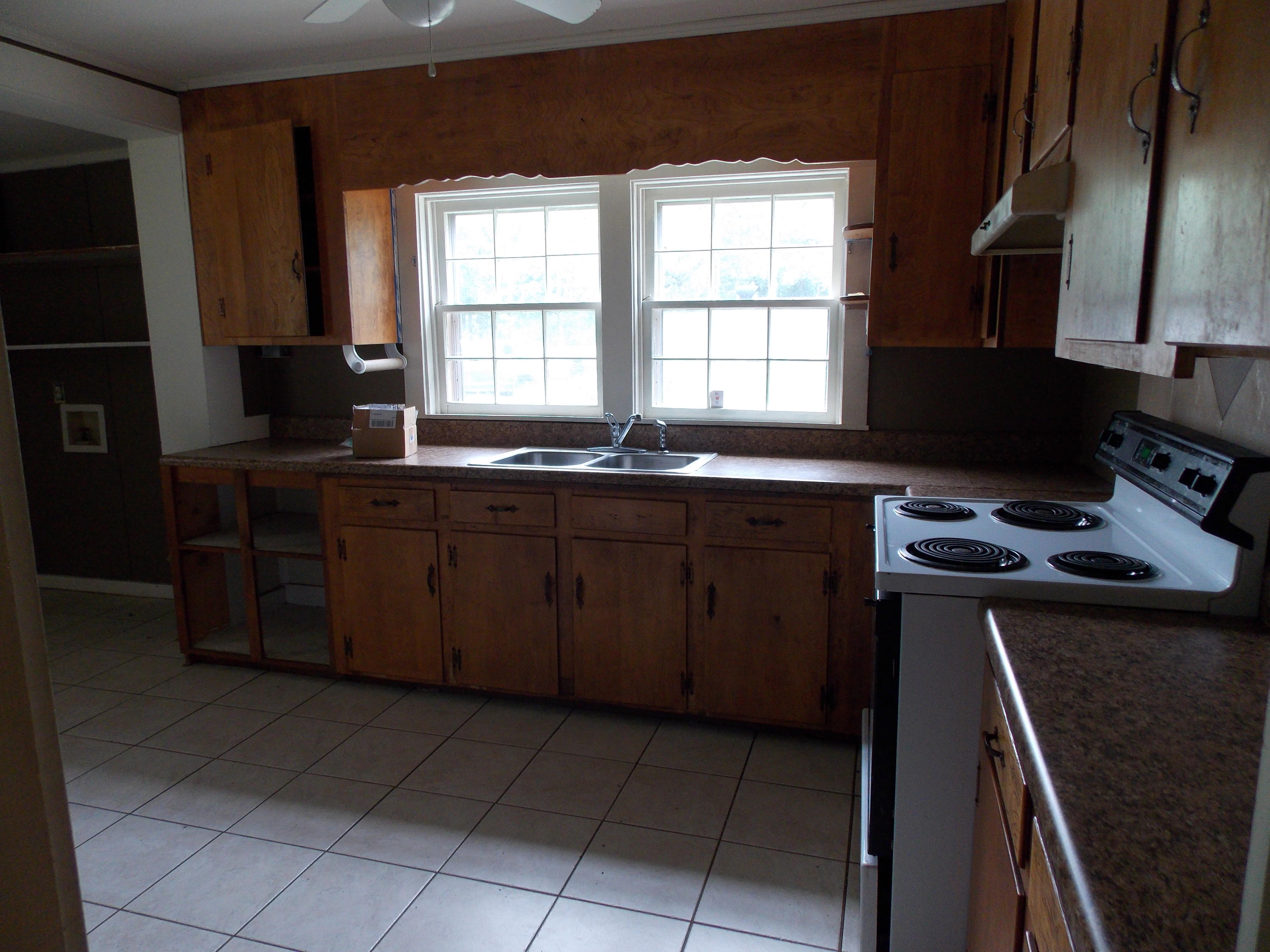 TOWN OF DEFUNIAK SPRINGS - Residential