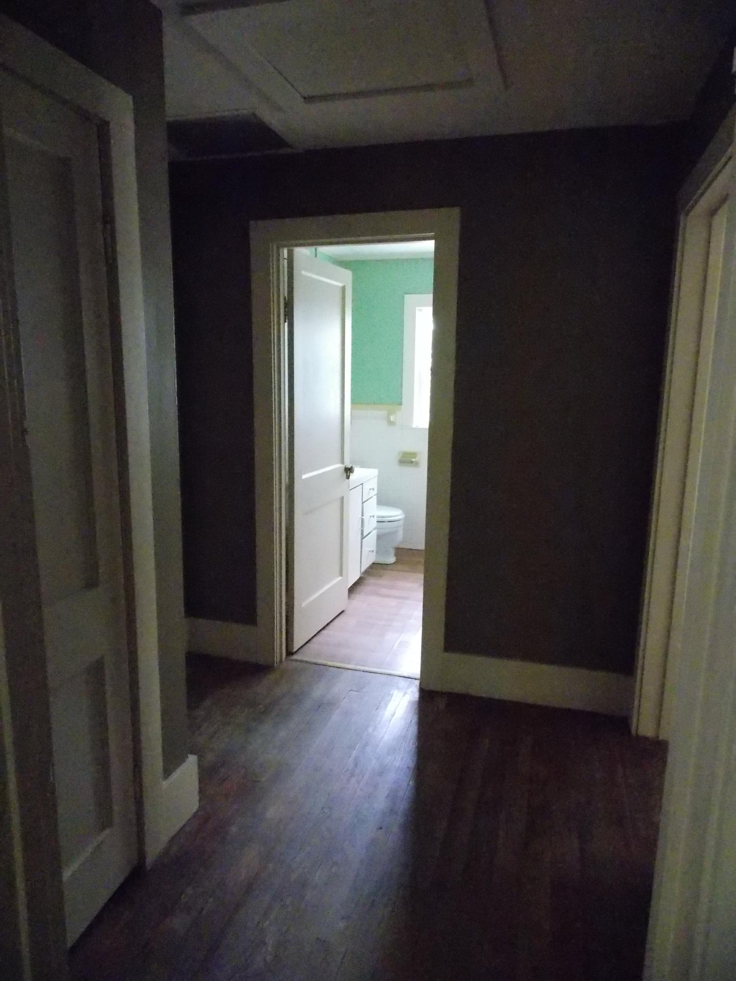 TOWN OF DEFUNIAK SPRINGS - Residential