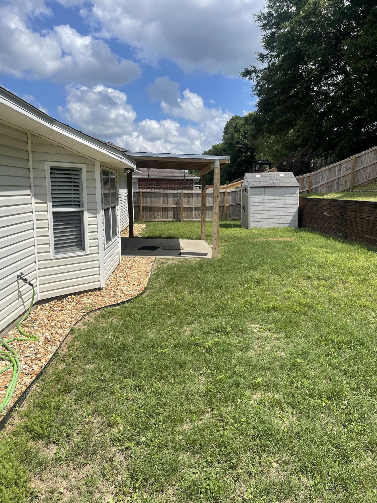 NORTHVIEW ESTATES 5TH ADDN - Residential