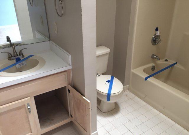 HOLLEY BY THE SEA - Residential