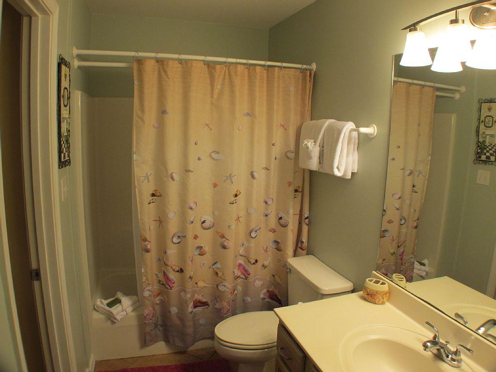 GRAND CARIBBEAN WEST CONDO - Residential