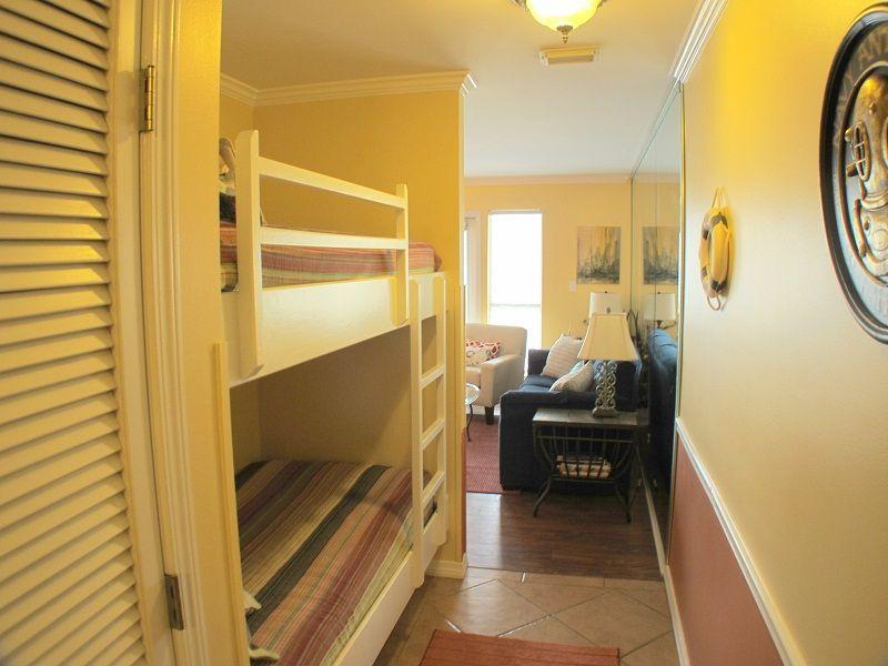 GRAND CARIBBEAN WEST CONDO - Residential