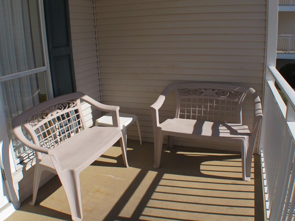 GRAND CARIBBEAN WEST CONDO - Residential