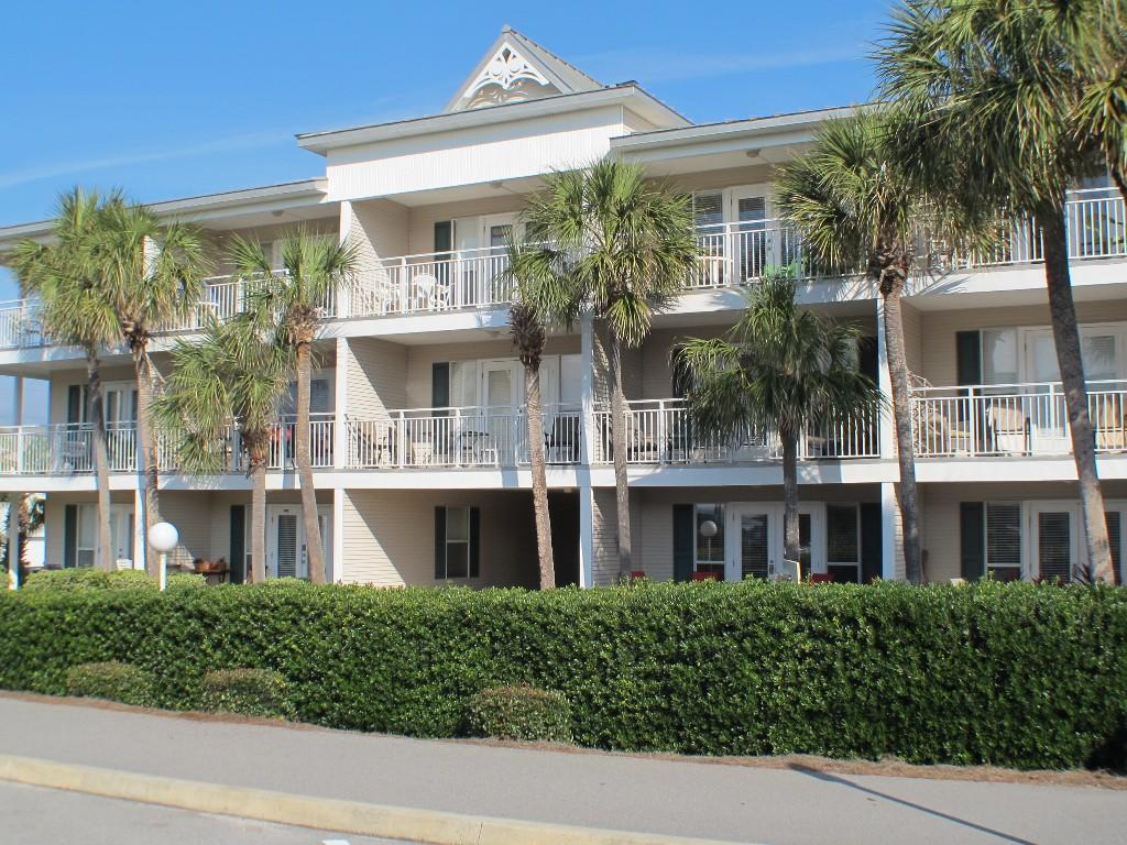 GRAND CARIBBEAN WEST CONDO - Residential