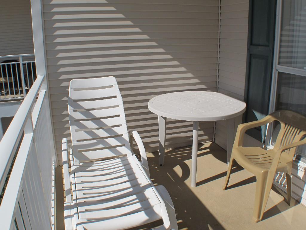 GRAND CARIBBEAN WEST CONDO - Residential