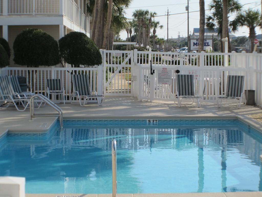 GRAND CARIBBEAN WEST CONDO - Residential