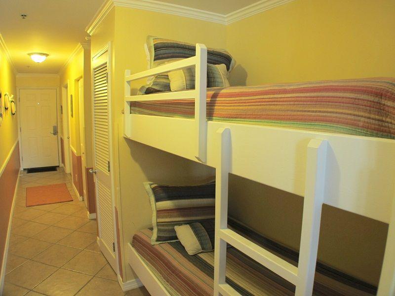 GRAND CARIBBEAN WEST CONDO - Residential