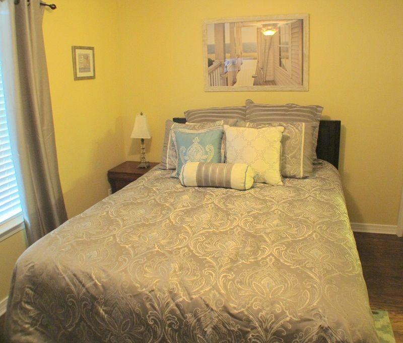 GRAND CARIBBEAN WEST CONDO - Residential