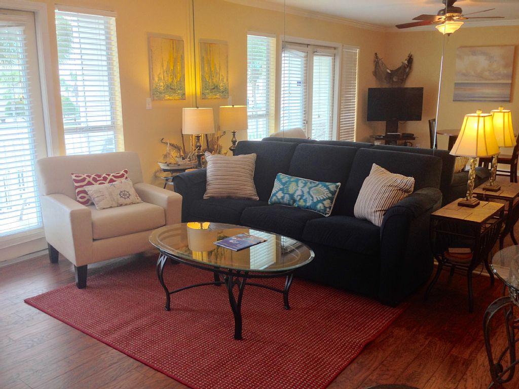 GRAND CARIBBEAN WEST CONDO - Residential