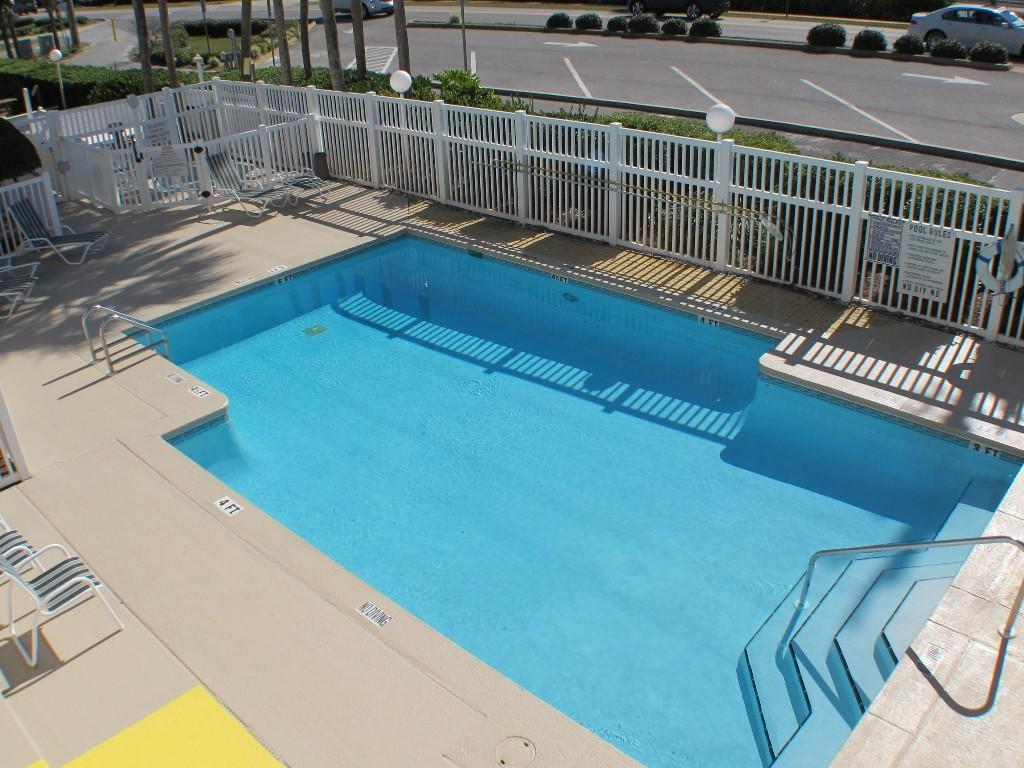 GRAND CARIBBEAN WEST CONDO - Residential