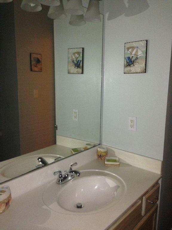 GRAND CARIBBEAN WEST CONDO - Residential