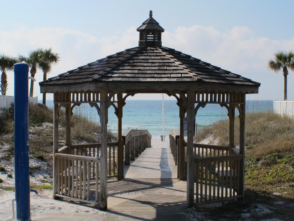 GRAND CARIBBEAN WEST CONDO - Residential