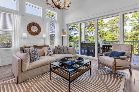 A home in Santa Rosa Beach