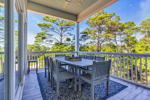 A home in Santa Rosa Beach