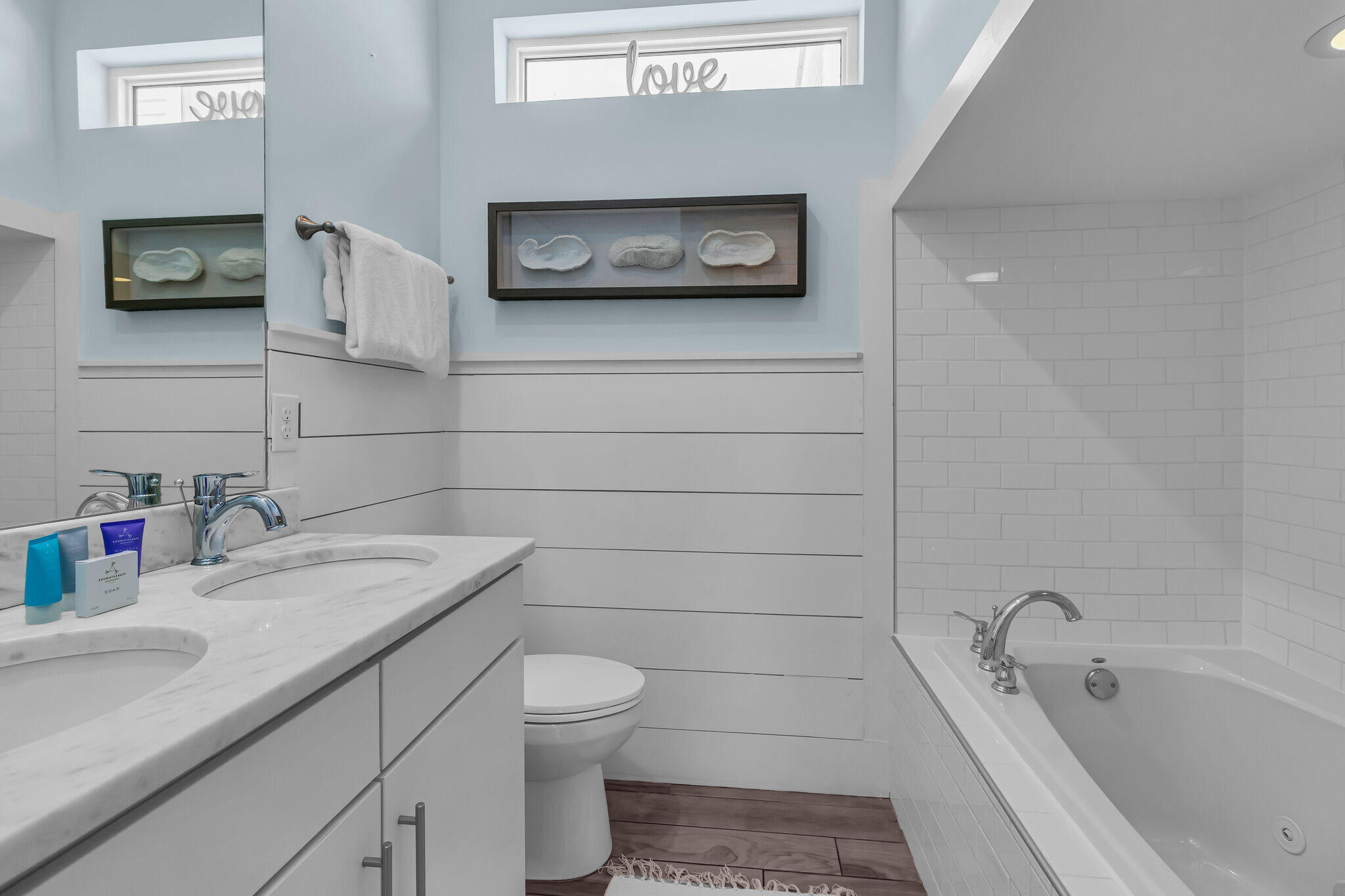 SERENITY AT DUNE ALLEN - Residential